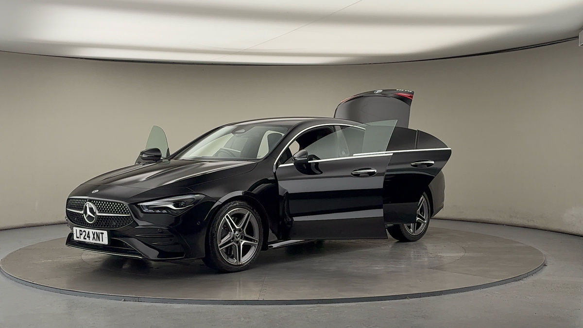 Used Mercedes-Benz CLA 2024 for sale - 76292339: Photo 22