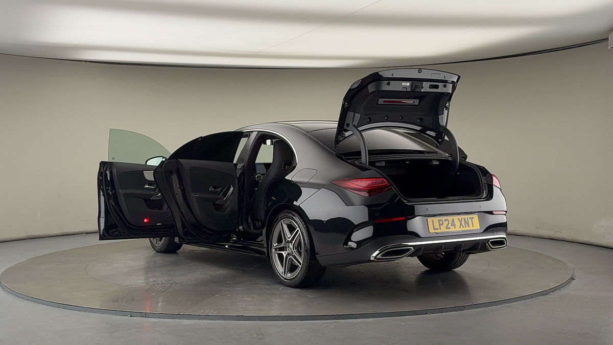 Used Mercedes-Benz CLA 2024 for sale - 76292339: Photo 23