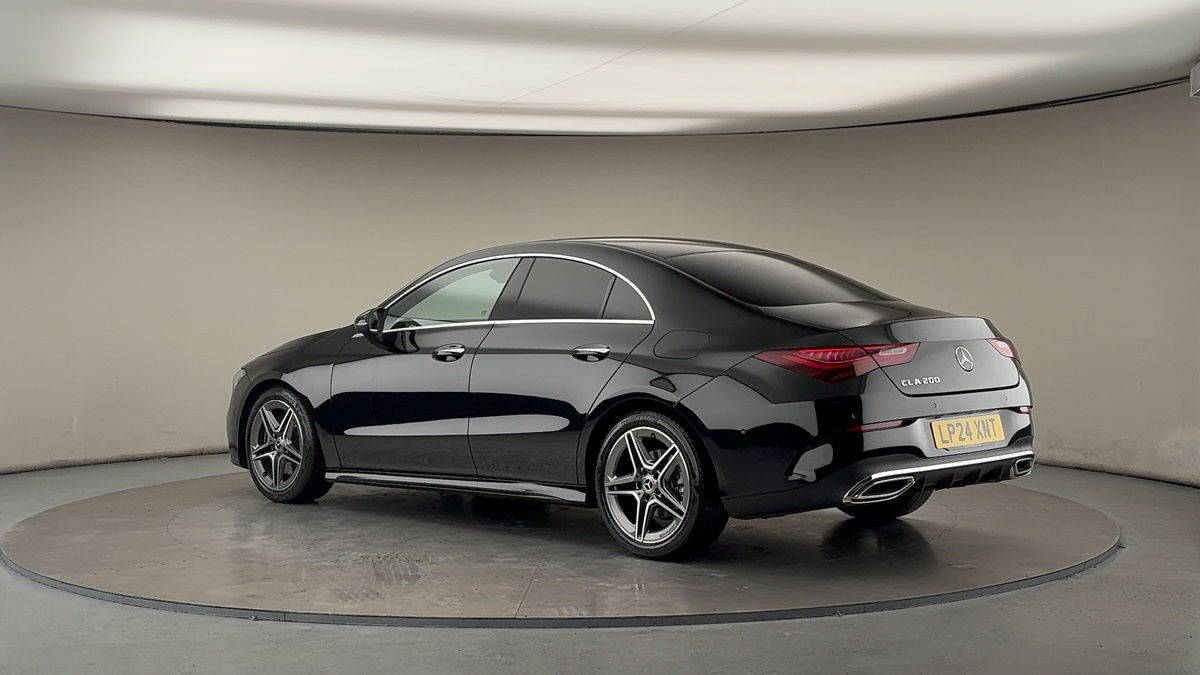 Used Mercedes-Benz CLA 2024 for sale - 76292339: Photo 25