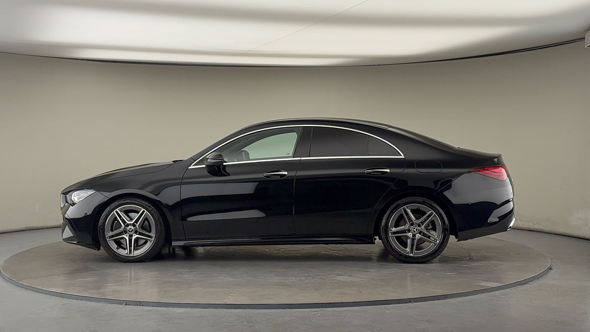 Used Mercedes-Benz CLA 2024 for sale - 76292339: Photo 27