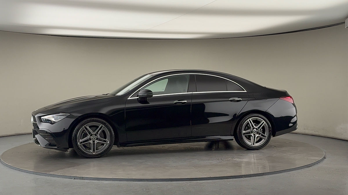 Used Mercedes-Benz CLA 2024 for sale - 76292339: Photo 28