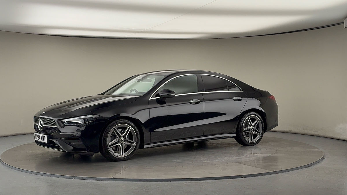 Used Mercedes-Benz CLA 2024 for sale - 76292339: Photo 29