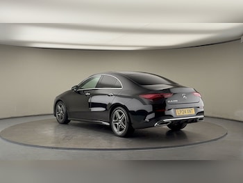 Used Mercedes-Benz CLA 2024 for sale - 76292339: Photo