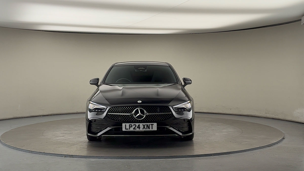 Used Mercedes-Benz CLA 2024 for sale - 76292339: Photo 3