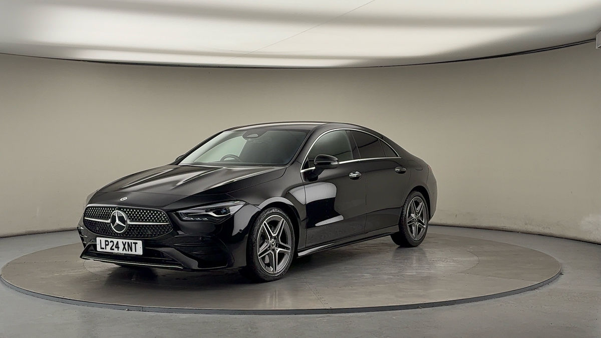 Used Mercedes-Benz CLA 2024 for sale - 76292339: Photo 30