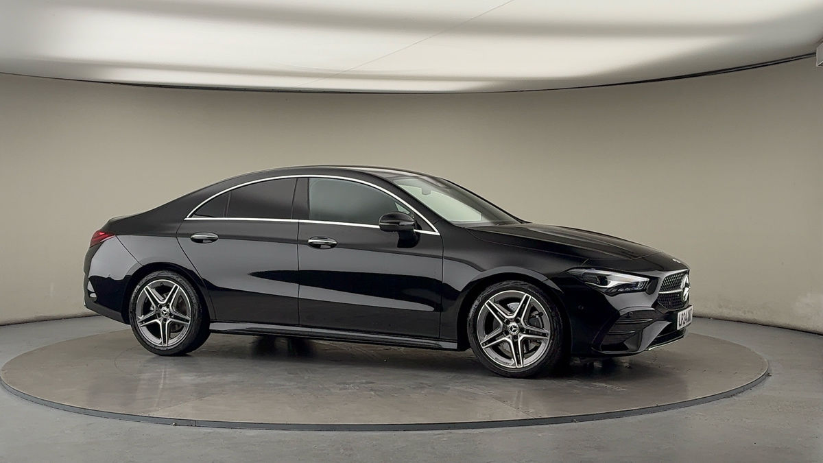 Used Mercedes-Benz CLA 2024 for sale - 76292339: Photo 35