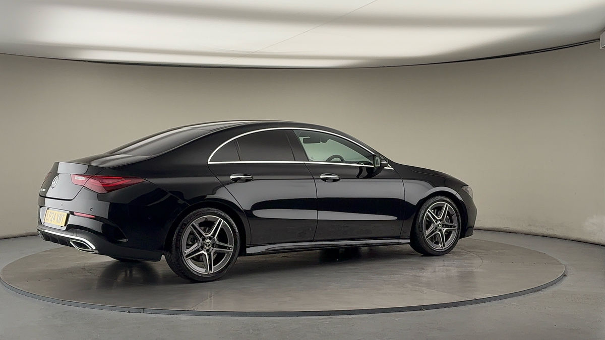 Used Mercedes-Benz CLA 2024 for sale - 76292339: Photo 38