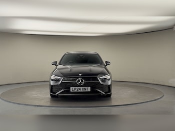 Used Mercedes-Benz CLA 2024 for sale - 76292339: Photo