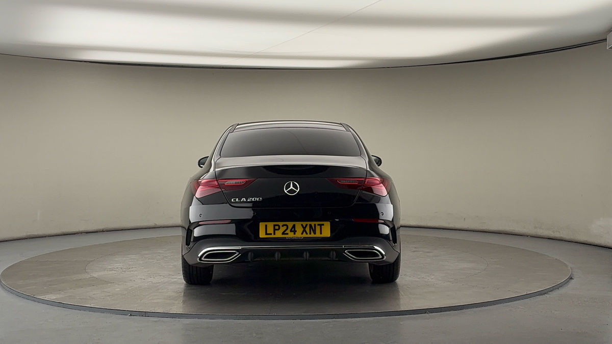 Used Mercedes-Benz CLA 2024 for sale - 76292339: Photo 4