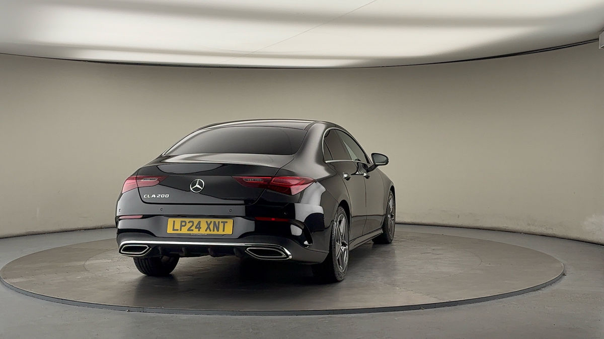 Used Mercedes-Benz CLA 2024 for sale - 76292339: Photo 40