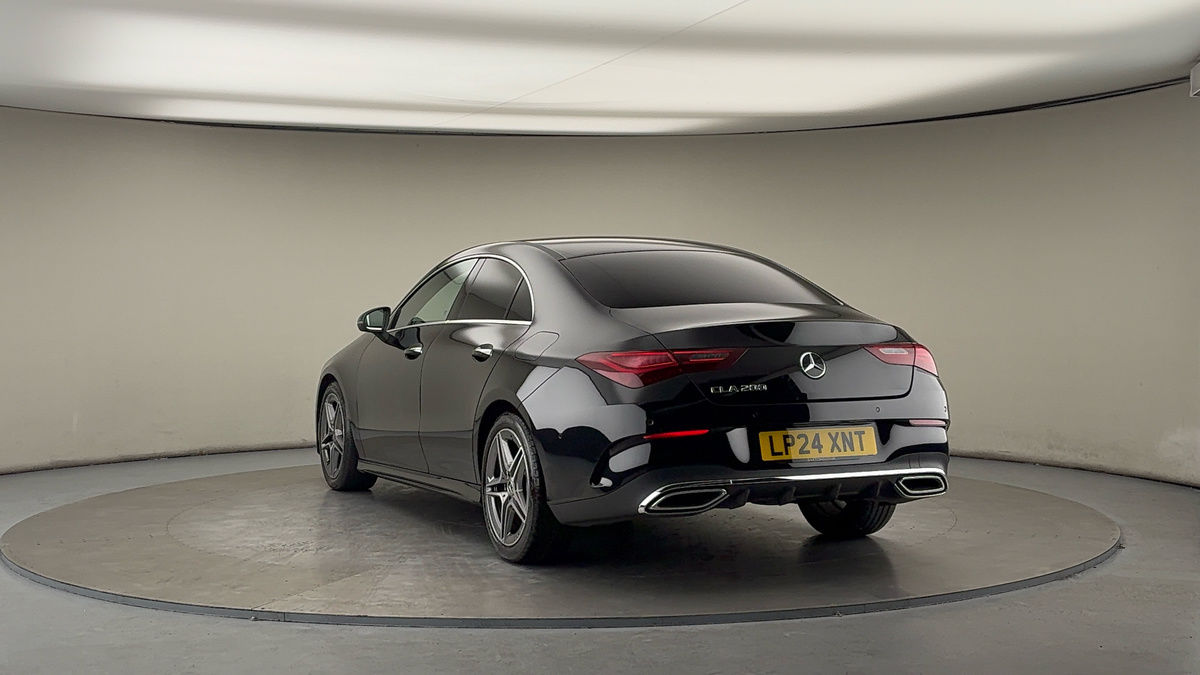 Used Mercedes-Benz CLA 2024 for sale - 76292339: Photo 42