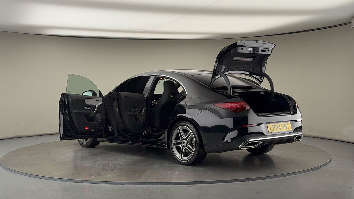 Used Mercedes-Benz CLA 2024 for sale - 76292339: Photo 43