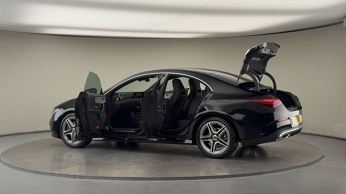 Used Mercedes-Benz CLA 2024 for sale - 76292339: Photo 45