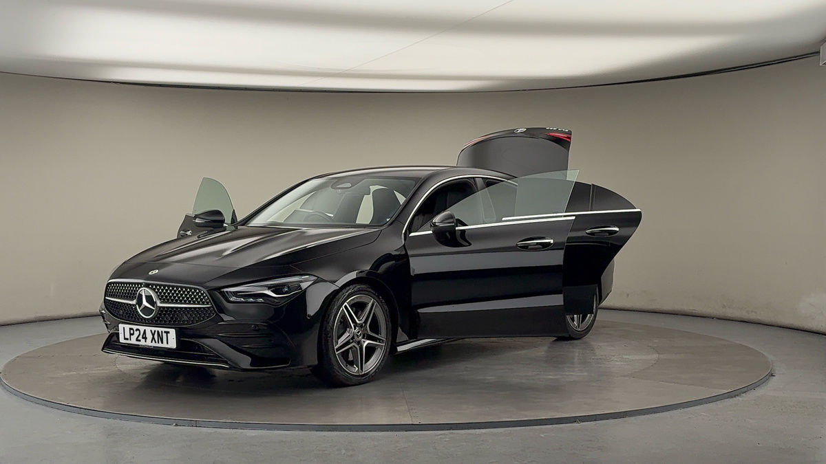 Used Mercedes-Benz CLA 2024 for sale - 76292339: Photo 49