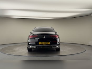 Used Mercedes-Benz CLA 2024 for sale - 76292339: Photo