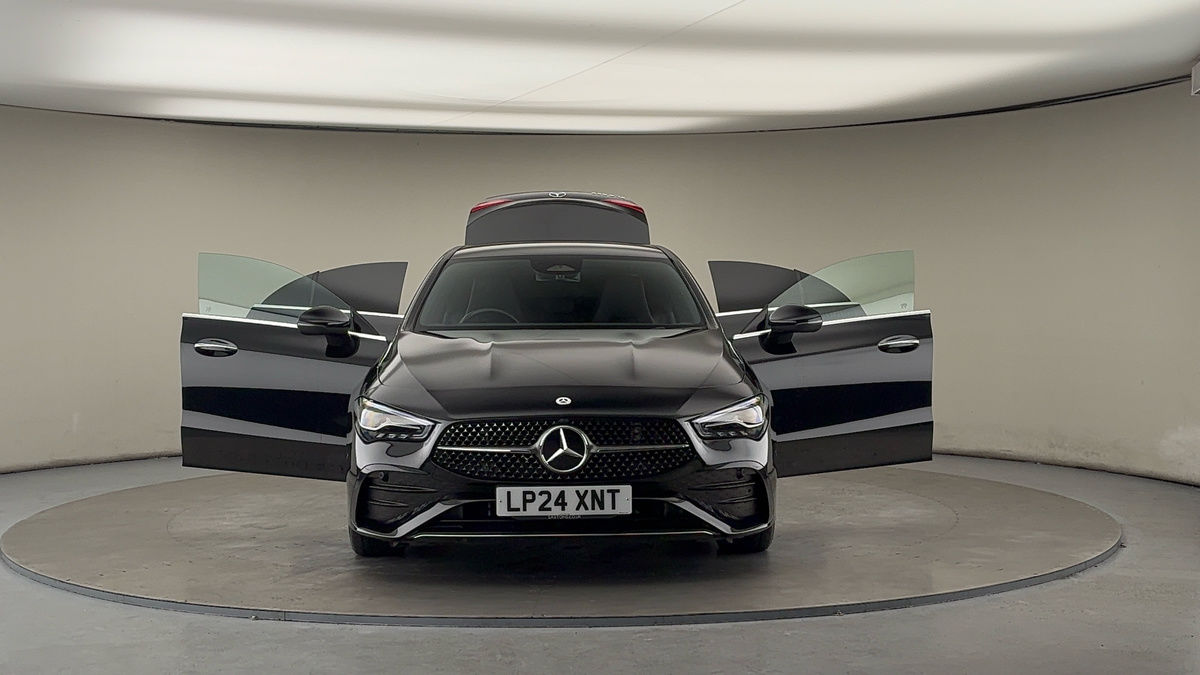 Used Mercedes-Benz CLA 2024 for sale - 76292339: Photo 51