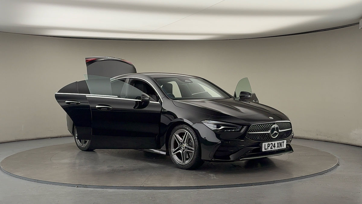 Used Mercedes-Benz CLA 2024 for sale - 76292339: Photo 53