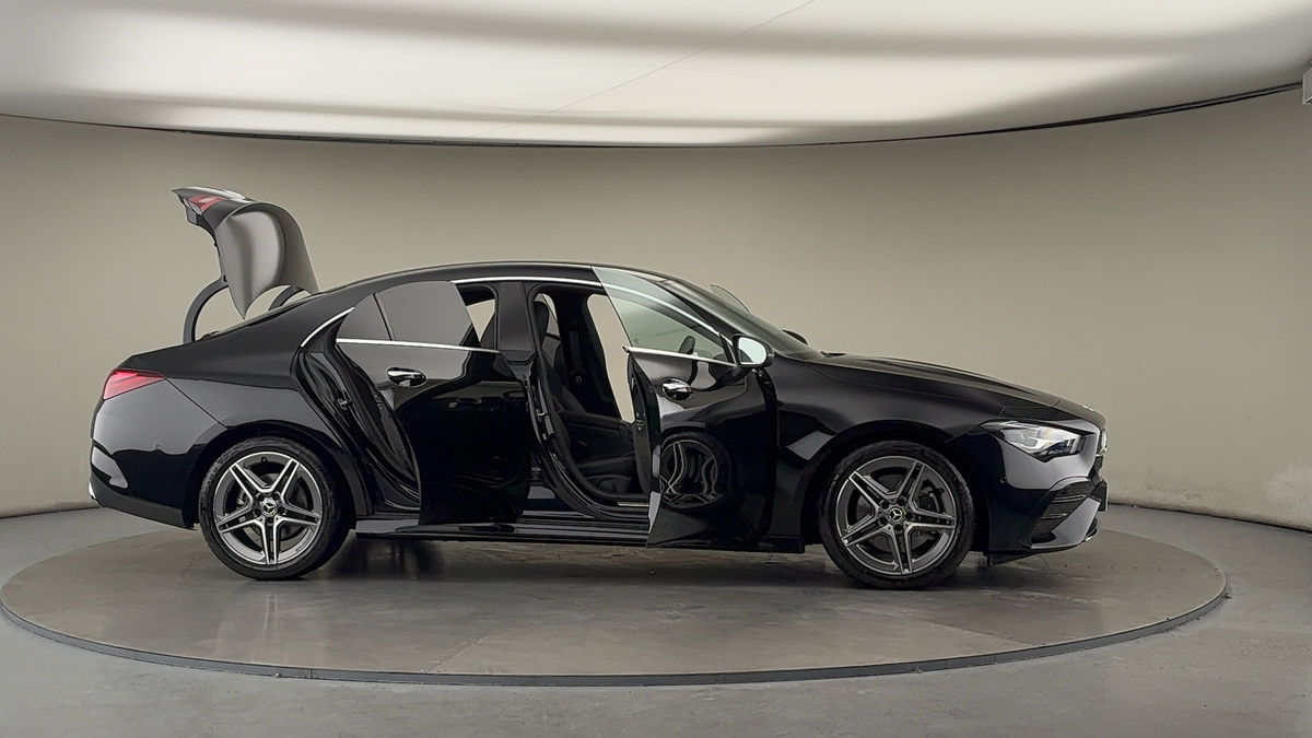 Used Mercedes-Benz CLA 2024 for sale - 76292339: Photo 55