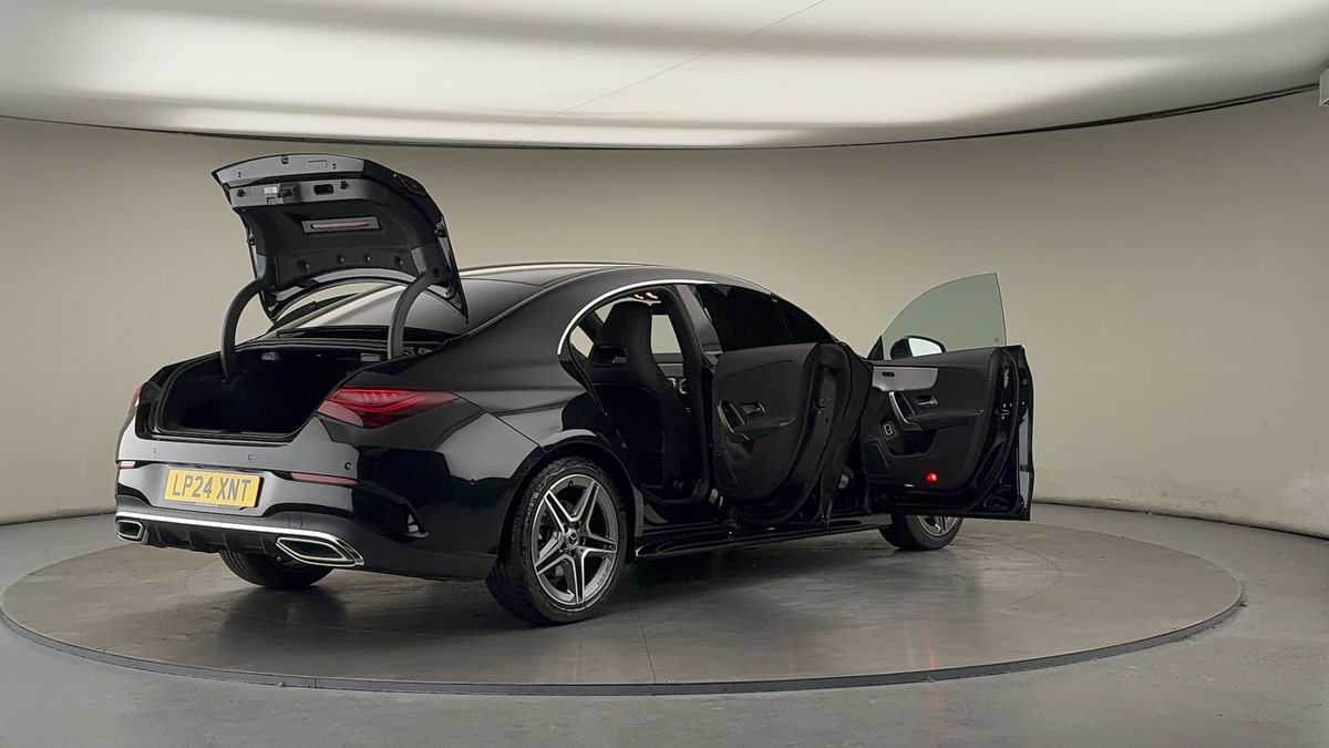 Used Mercedes-Benz CLA 2024 for sale - 76292339: Photo 58