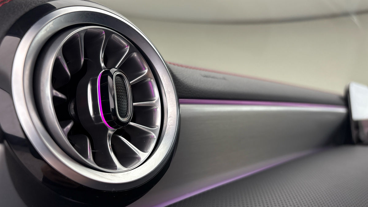 Used Mercedes-Benz CLA 2024 for sale - 76292339: Photo 6