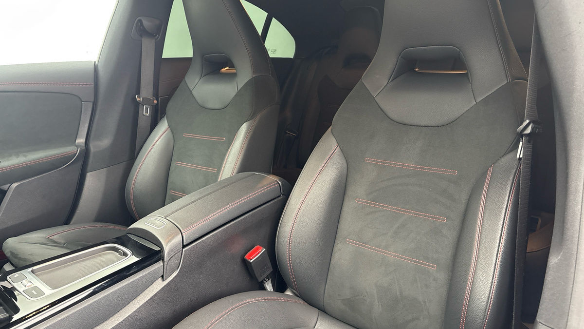 Used Mercedes-Benz CLA 2024 for sale - 76292339: Photo 7