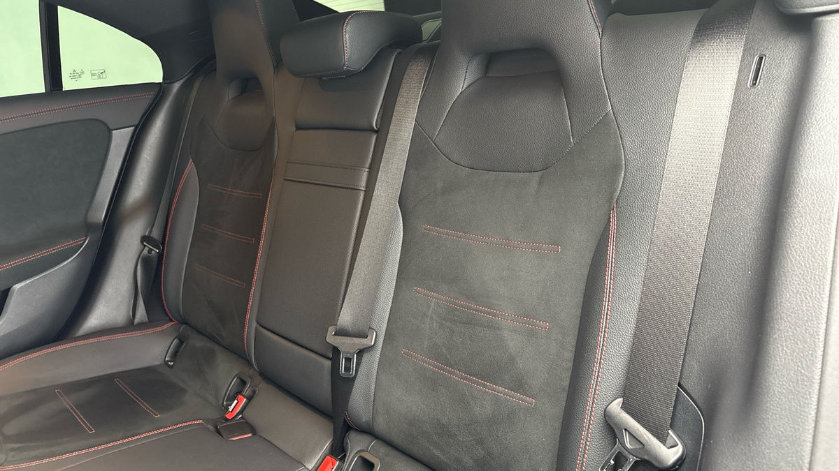 Used Mercedes-Benz CLA 2024 for sale - 76292339: Photo 8