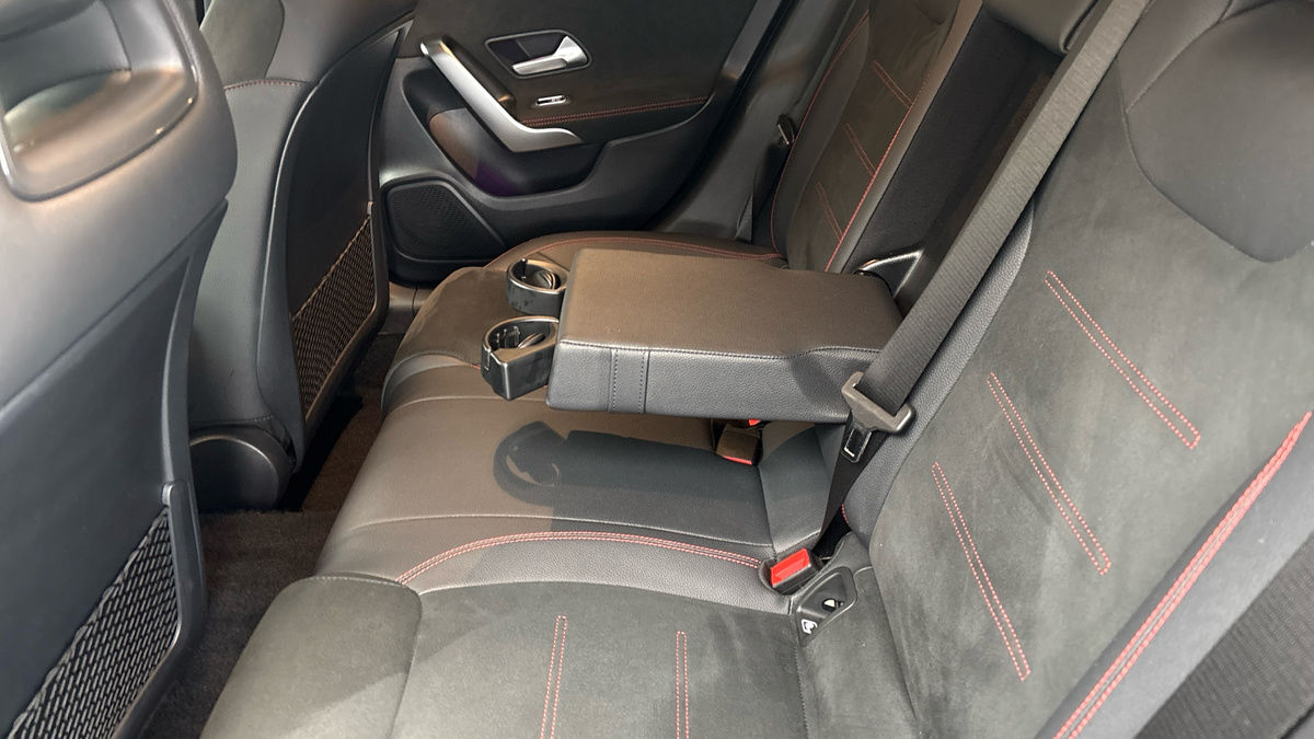 Used Mercedes-Benz CLA 2024 for sale - 76292339: Photo 9