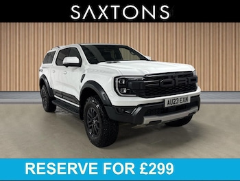 Used Ford Ranger 2023 for sale - 79047269: Photo