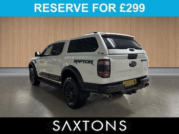 Used Ford Ranger 2023 for sale - 79047269: Photo
