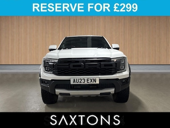 Used Ford Ranger 2023 for sale - 79047269: Photo