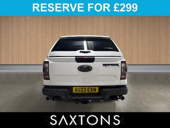 Used Ford Ranger 2023 for sale - 79047269: Photo