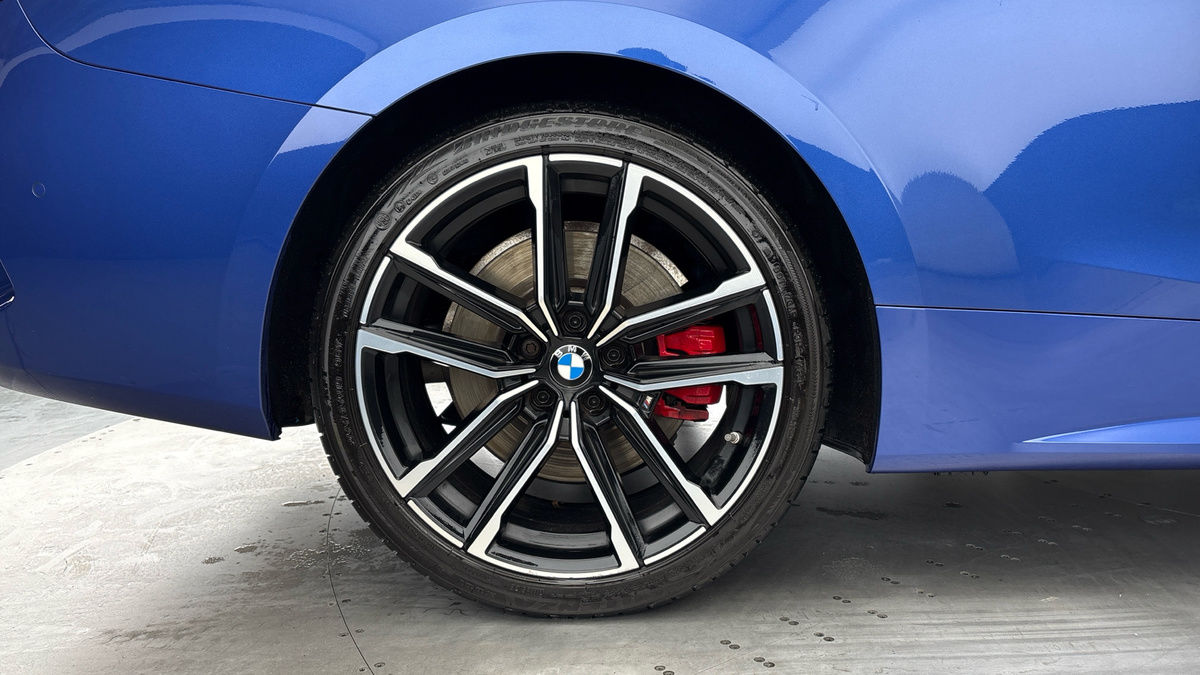 Used BMW 4 Series 2022 for sale - 76686935: Photo 10