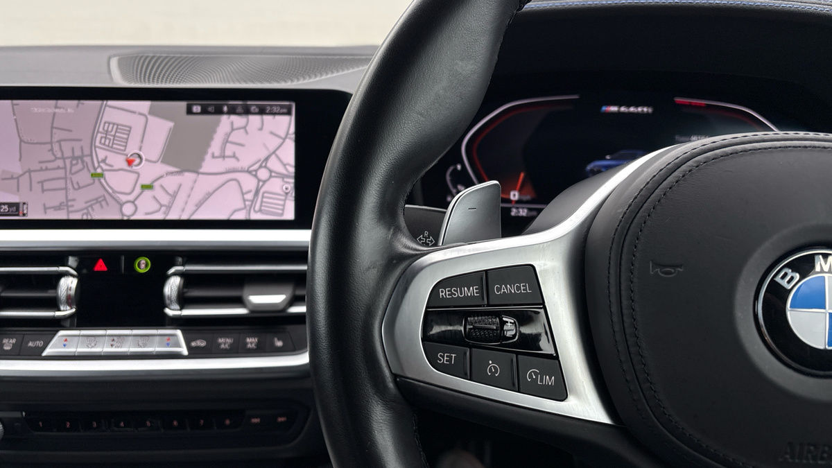 Used BMW 4 Series 2022 for sale - 76686935: Photo 13