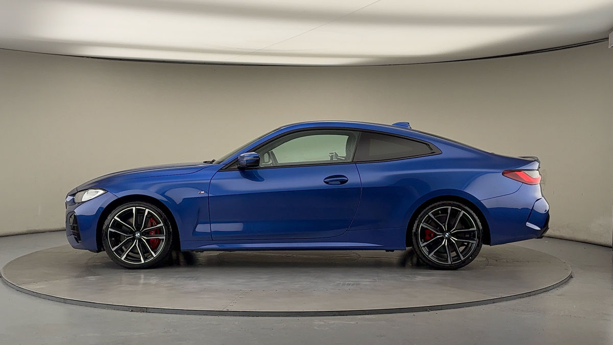 Used BMW 4 Series 2022 for sale - 76686935: Photo 15