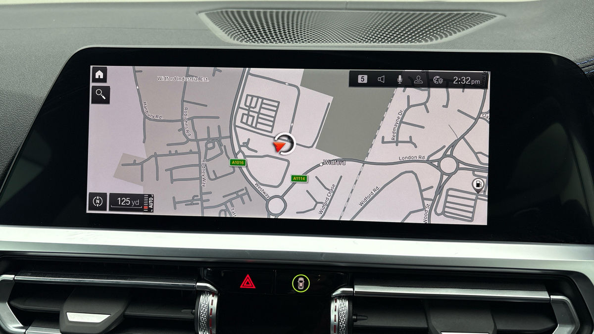 Used BMW 4 Series 2022 for sale - 76686935: Photo 17