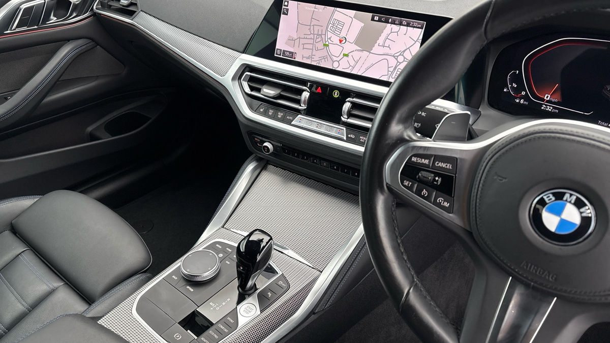 Used BMW 4 Series 2022 for sale - 76686935: Photo 18