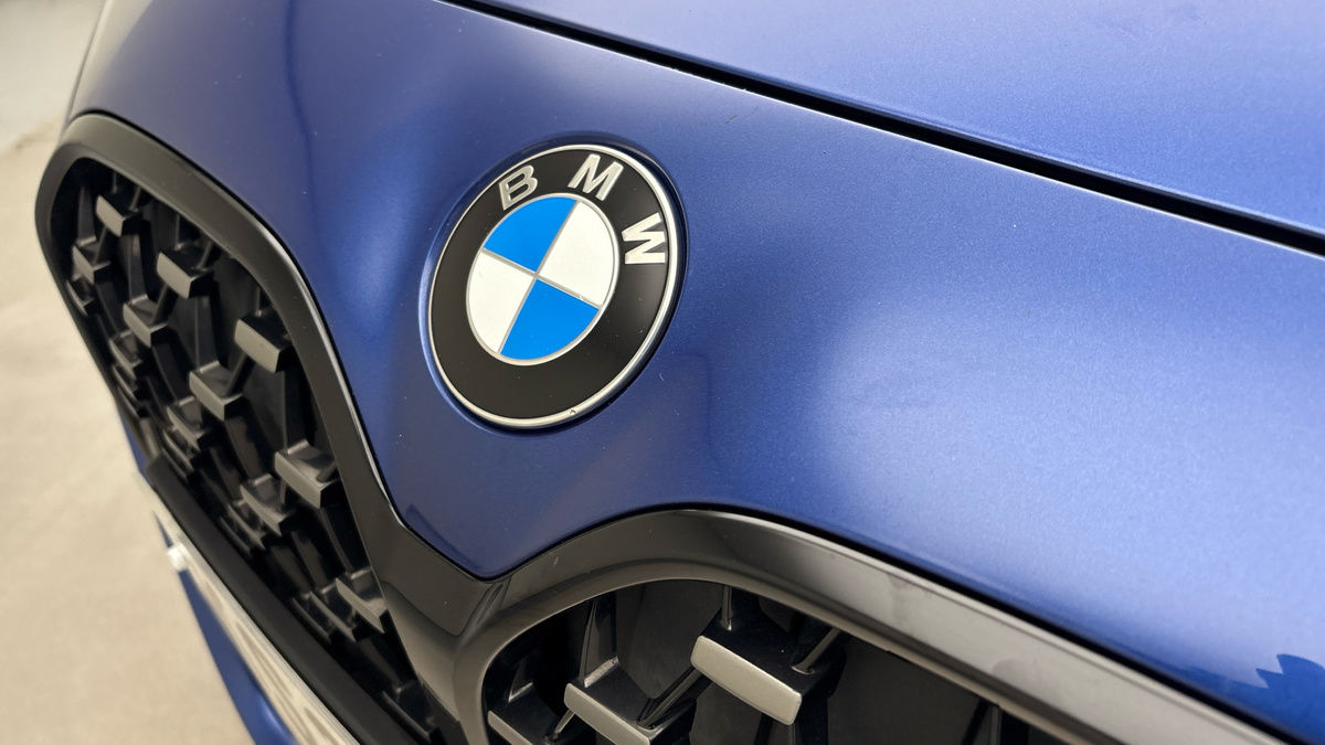 Used BMW 4 Series 2022 for sale - 76686935: Photo 24