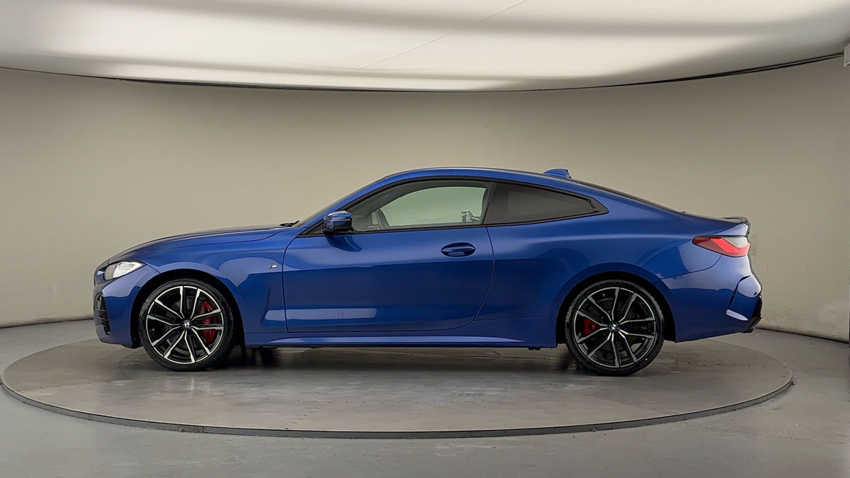 Used BMW 4 Series 2022 for sale - 76686935: Photo 27