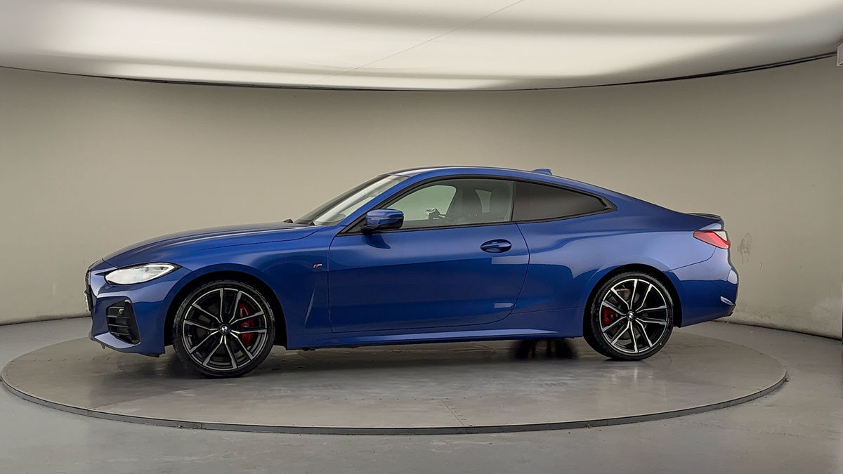 Used BMW 4 Series 2022 for sale - 76686935: Photo 28