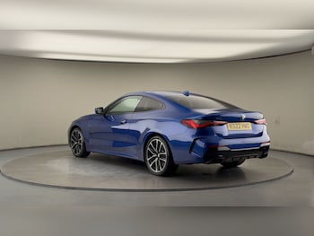 Used BMW 4 Series 2022 for sale - 76686935: Photo