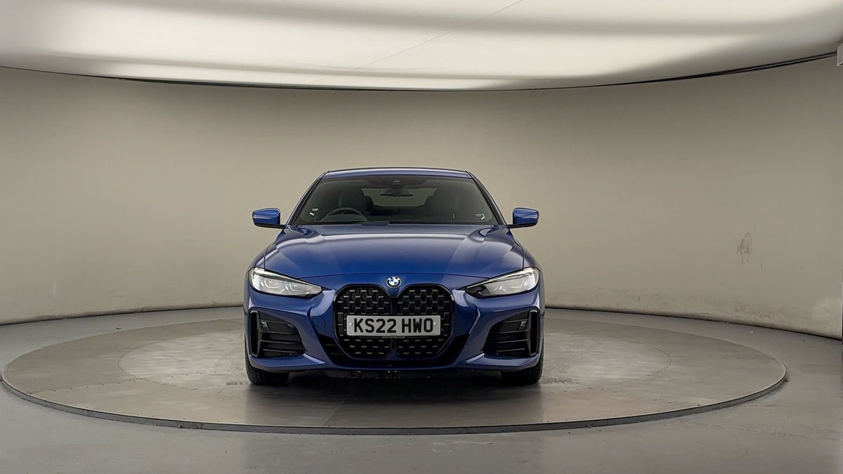 Used BMW 4 Series 2022 for sale - 76686935: Photo 3