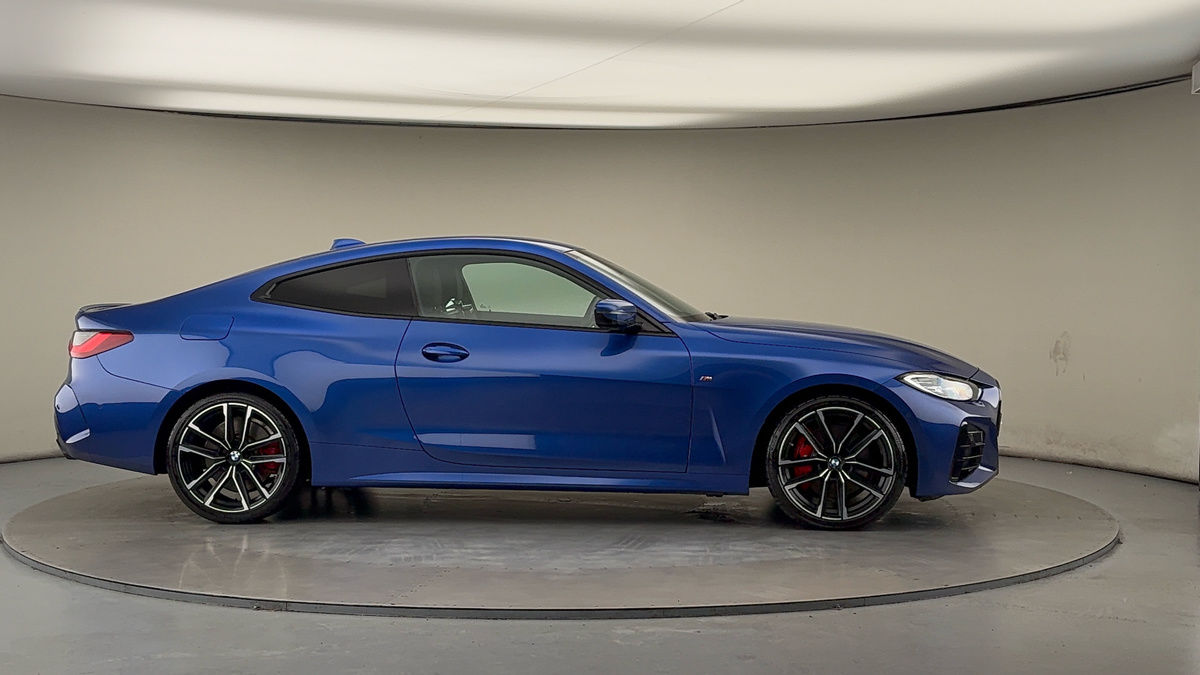 Used BMW 4 Series 2022 for sale - 76686935: Photo 36