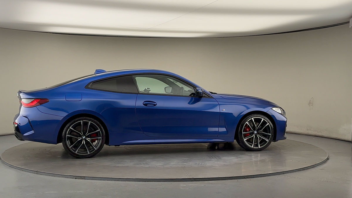 Used BMW 4 Series 2022 for sale - 76686935: Photo 37