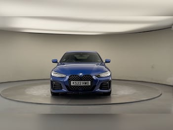 Used BMW 4 Series 2022 for sale - 76686935: Photo