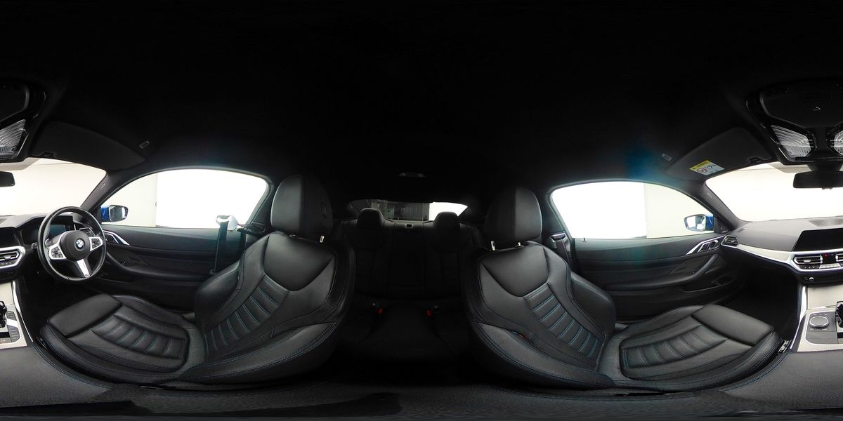 Used BMW 4 Series 2022 for sale - 76686935: Photo 44