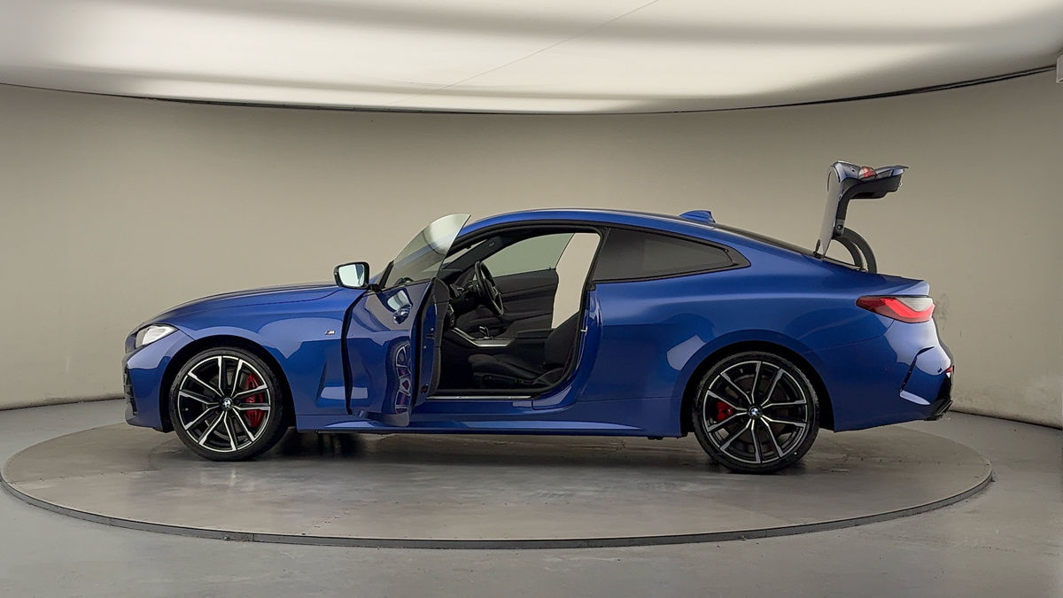 Used BMW 4 Series 2022 for sale - 76686935: Photo 46