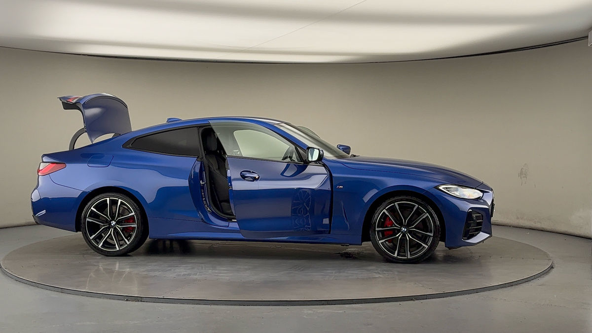 Used BMW 4 Series 2022 for sale - 76686935: Photo 55