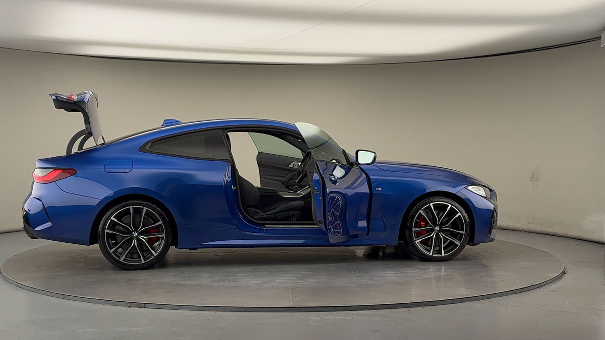 Used BMW 4 Series 2022 for sale - 76686935: Photo 56