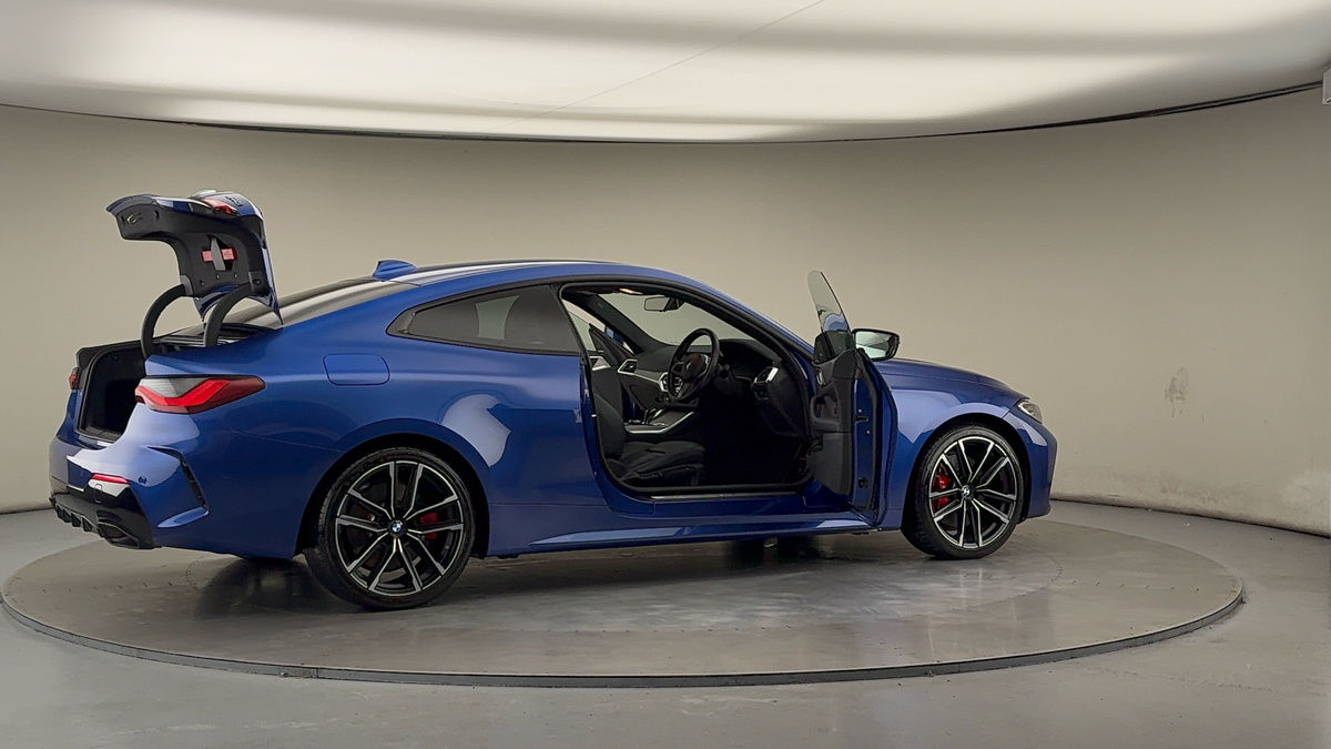 Used BMW 4 Series 2022 for sale - 76686935: Photo 57