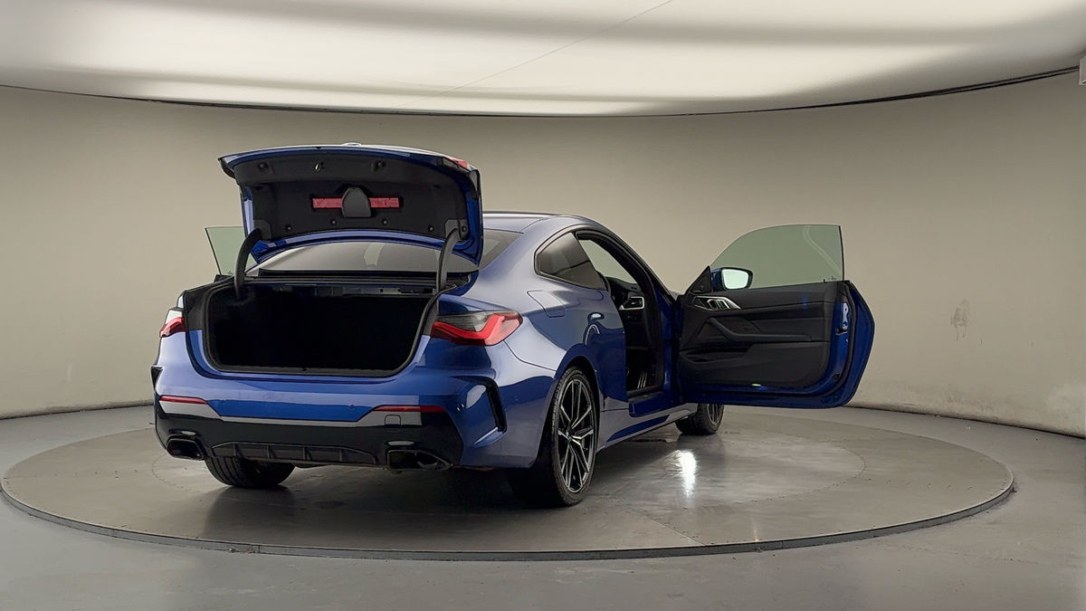 Used BMW 4 Series 2022 for sale - 76686935: Photo 59